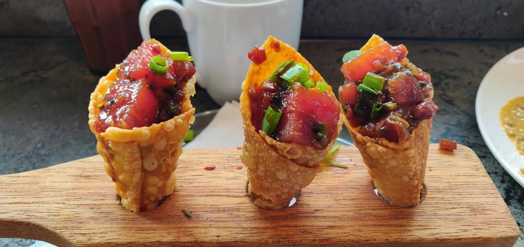 The Bruncheonette | restaurant | 424 N Main St, Joplin, MO 64801, USA | 4177813447 OR +1 417-781-3447