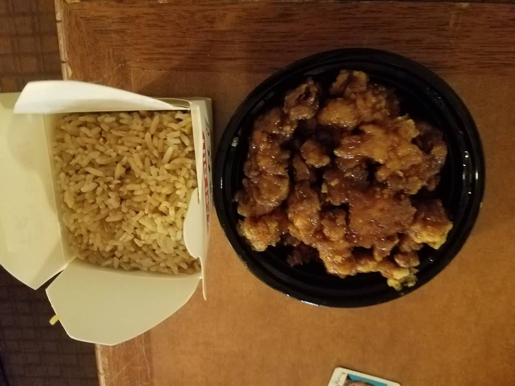 Mandarin House | restaurant | 1118 W Mission Blvd, Ontario, CA 91762, USA | 9095445999 OR +1 909-544-5999