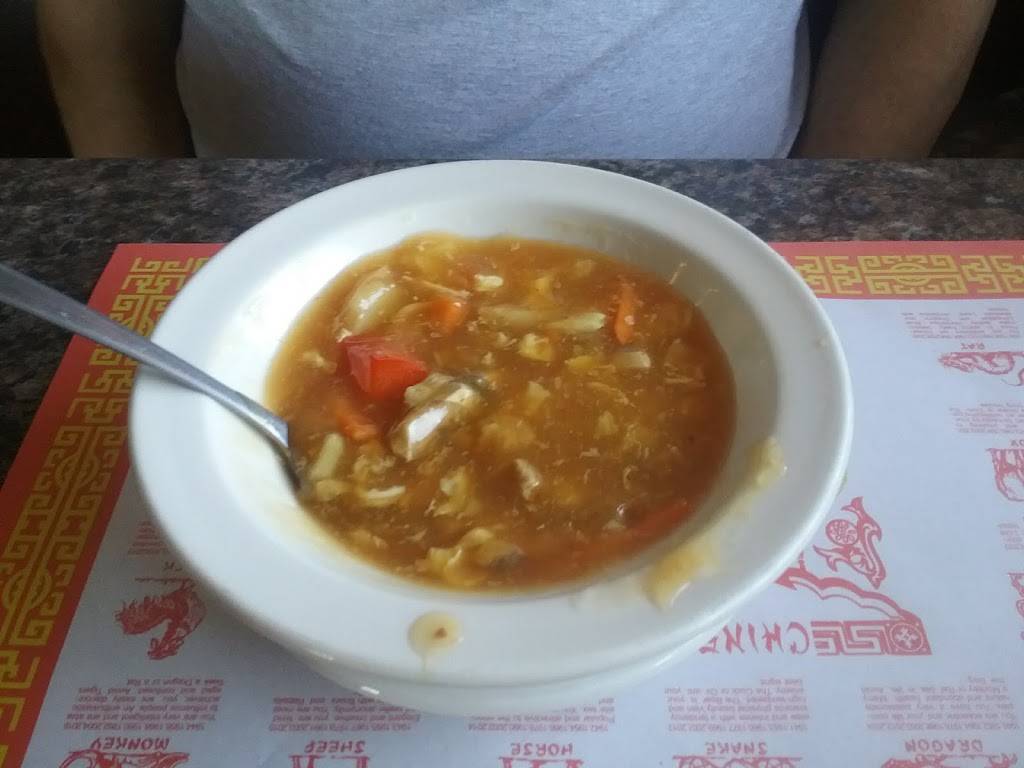 Kus Wokery | restaurant | 900 N Center Ave, Merrill, WI 54452, USA | 7155361148 OR +1 715-536-1148