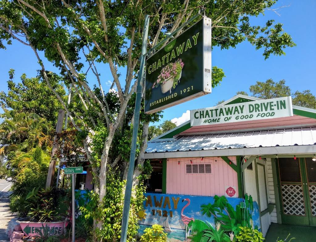 The Chattaway | restaurant | 358 22nd Ave S, St. Petersburg, FL 33705, USA | 7278231594 OR +1 727-823-1594