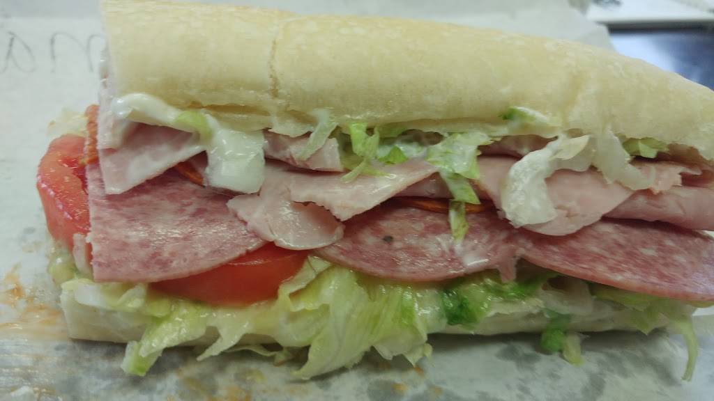 Original Pizza II | restaurant | 6175 Park Blvd N, Pinellas Park, FL 33781, USA | 7275440611 OR +1 727-544-0611