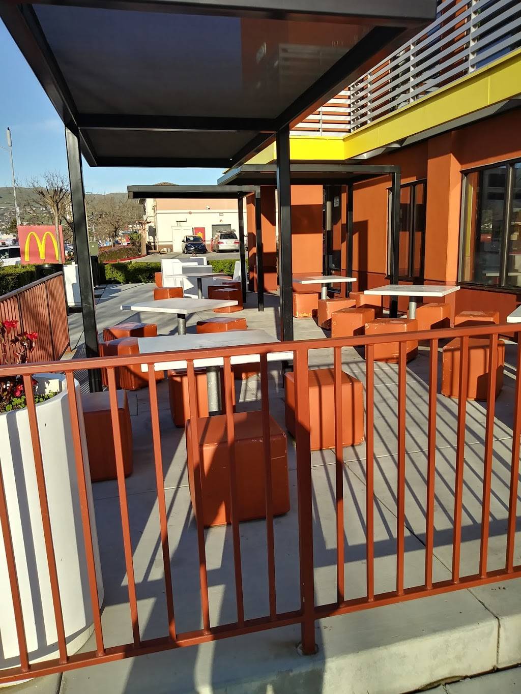 McDonalds | cafe | 2680 Story Rd, San Jose, CA 95122, USA | 4089238313 OR +1 408-923-8313