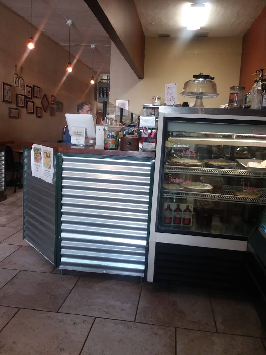 Park Hill Hub | cafe | 1502 Ivanhoe St, Denver, CO 80220, USA | 7206694847 OR +1 720-669-4847
