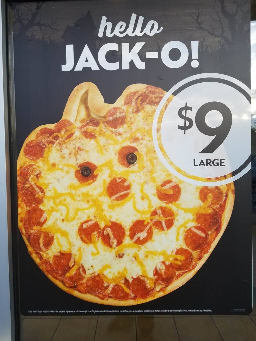 Papa Murphys Take N Bake Pizza | meal takeaway | 6150 N Port Washington Rd, Glendale, WI 53217, USA | 4149612222 OR +1 414-961-2222