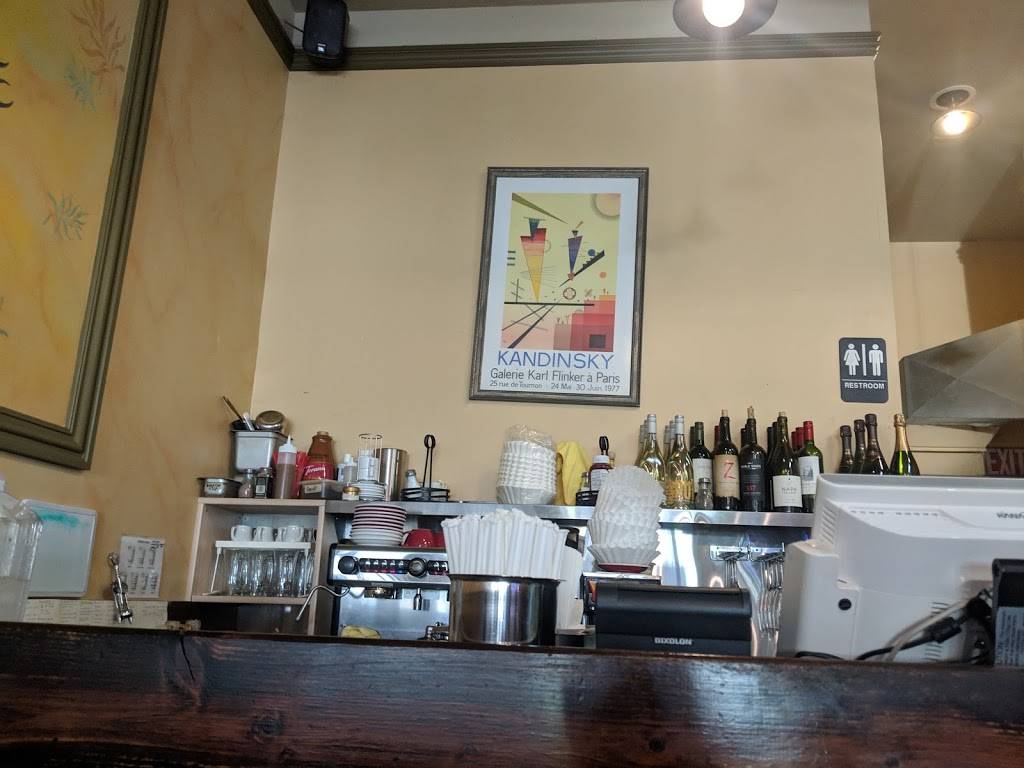 Aha Fresh | restaurant | 4007 24th St, San Francisco, CA 94114, USA | 4156477037 OR +1 415-647-7037