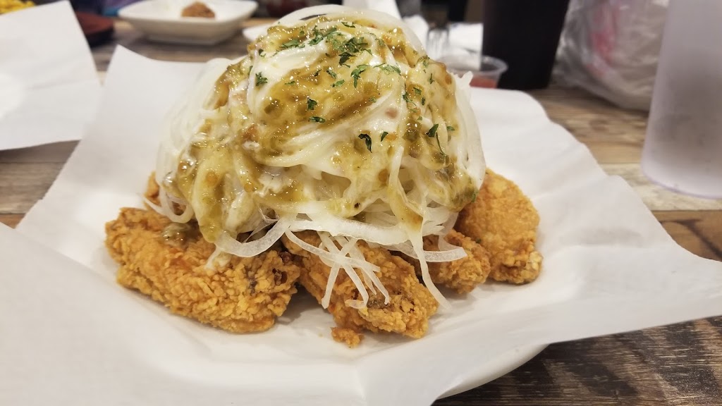 CM Chicken | restaurant | 6601 W 135th St a21, Overland Park, KS 66223, USA | 9138143843 OR +1 913-814-3843