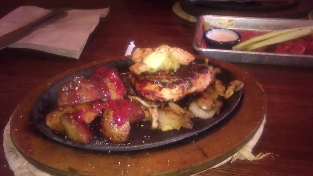 Applebees Grill + Bar | restaurant | 1650 Tappahannock Blvd, Tappahannock, VA 22560, USA | 8044430361 OR +1 804-443-0361