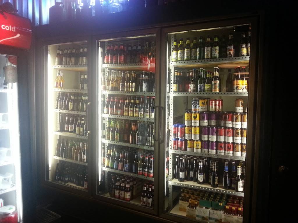 Trusty Woods | restaurant | 101 W Butler St, Fort Recovery, OH 45846, USA | 4193755900 OR +1 419-375-5900