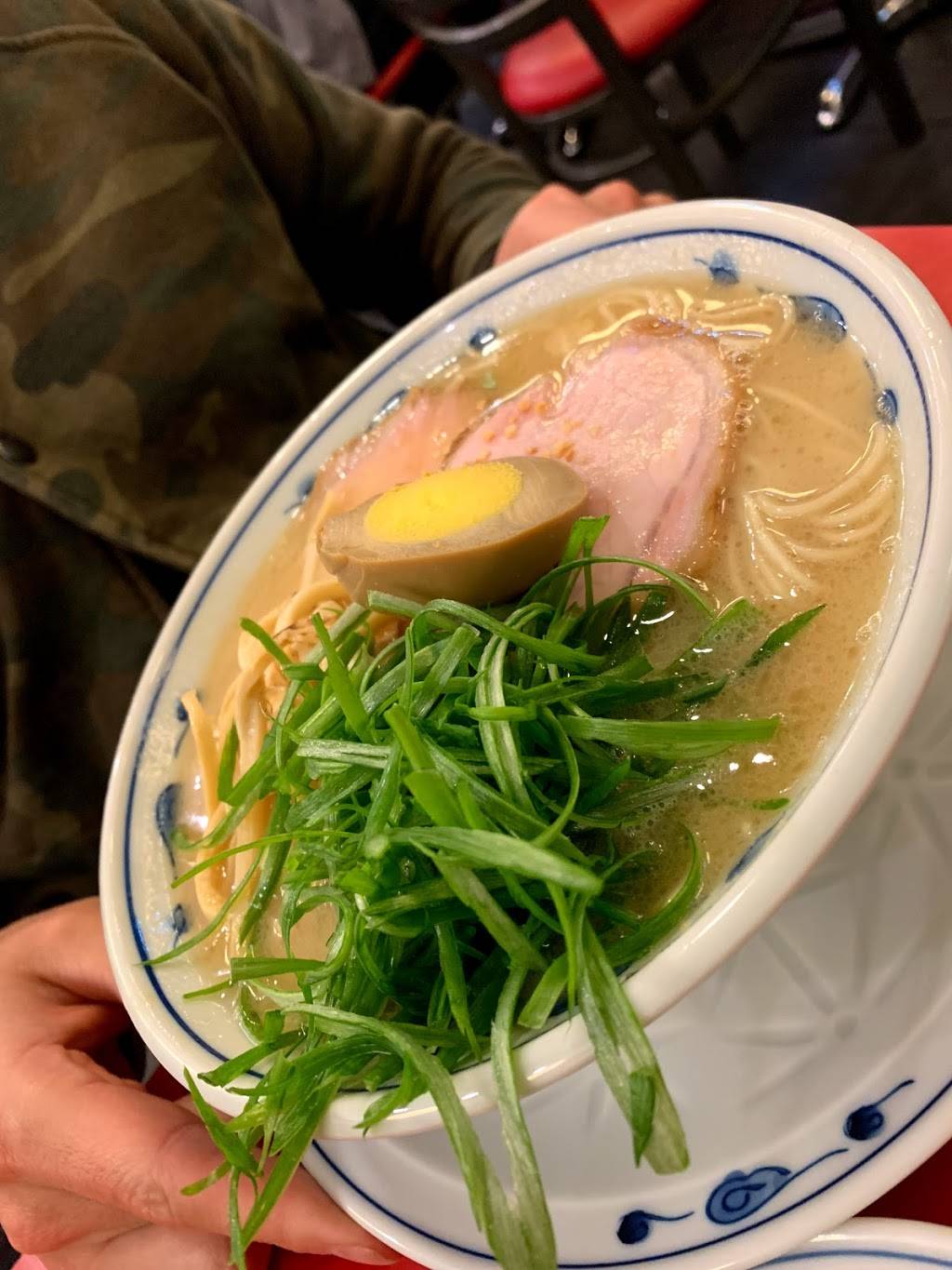 VENICE RAMEN | restaurant | 515 Washington Blvd, Marina Del Rey, CA 90292, USA | 3104488886 OR +1 310-448-8886