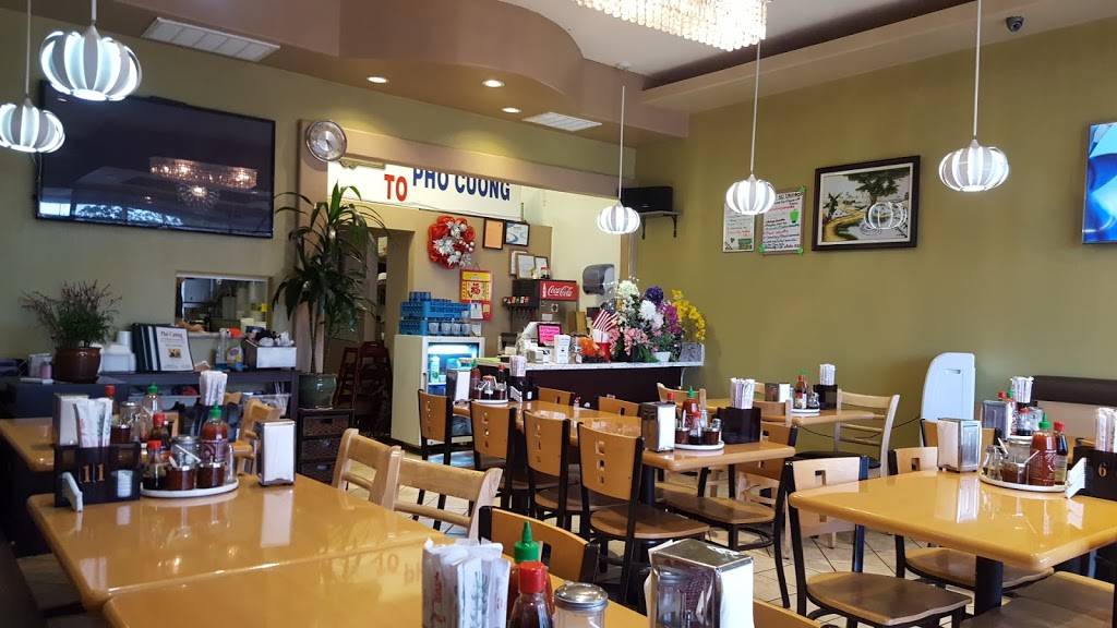 Pho Cuong | restaurant | 11080 S Magnolia St, Garden Grove, CA 92841, USA | 6572335700 OR +1 657-233-5700