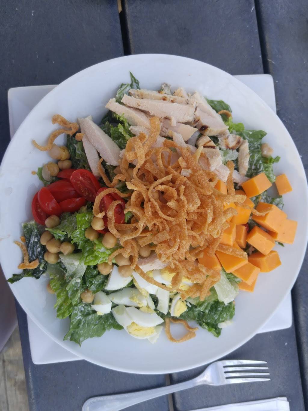 Boathouse Cafe | restaurant | 7100 Northumberland County Rd 18, Roseneath, ON K0K 2X0, Canada | 9053425366257 OR +1 905-342-5366 ext. 257