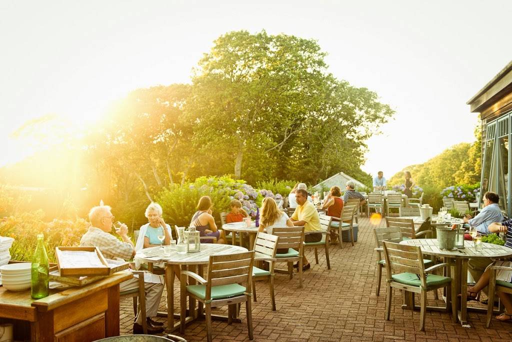 Beach Plum | Inn & Restaurant | restaurant | 50 Beach Plum Ln, Chilmark, MA 02535, USA | 5086459454 OR +1 508-645-9454