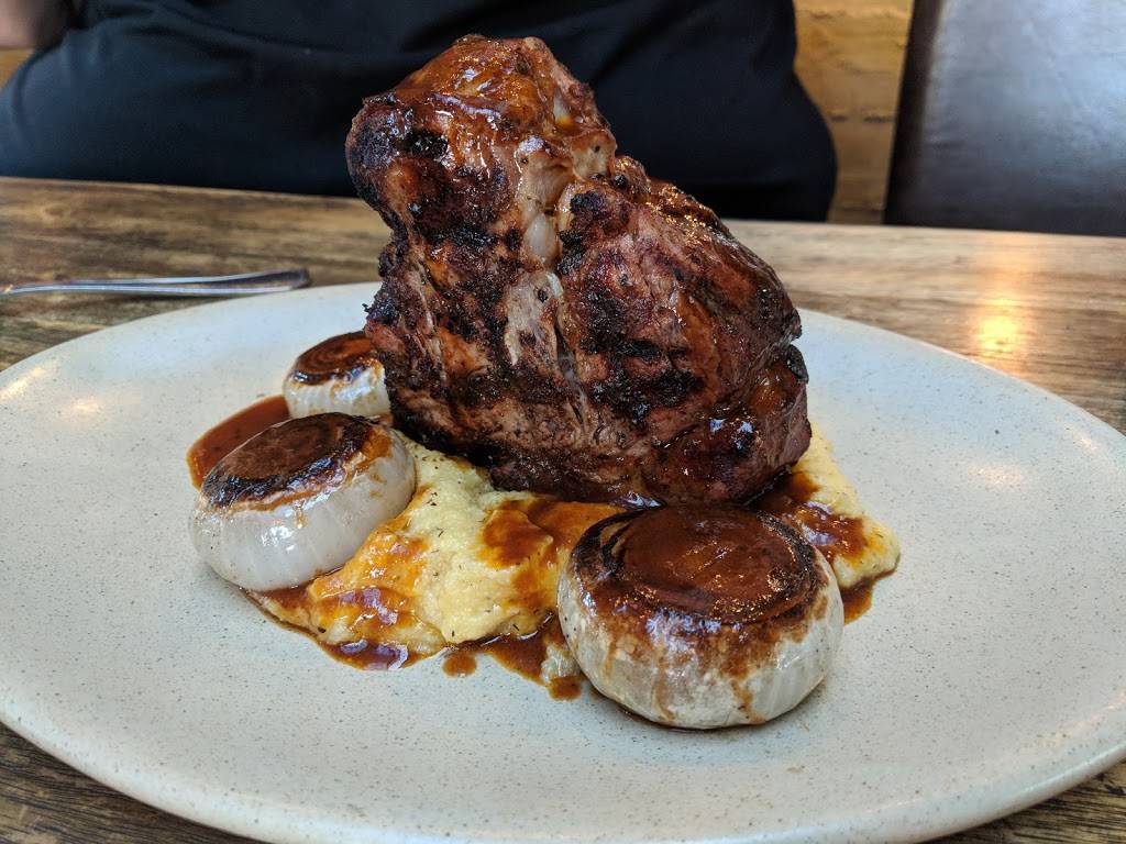 BRERA Ristorante | restaurant | 1331 E 6th St, Los Angeles, CA 90021, USA | 2135538006 OR +1 213-553-8006