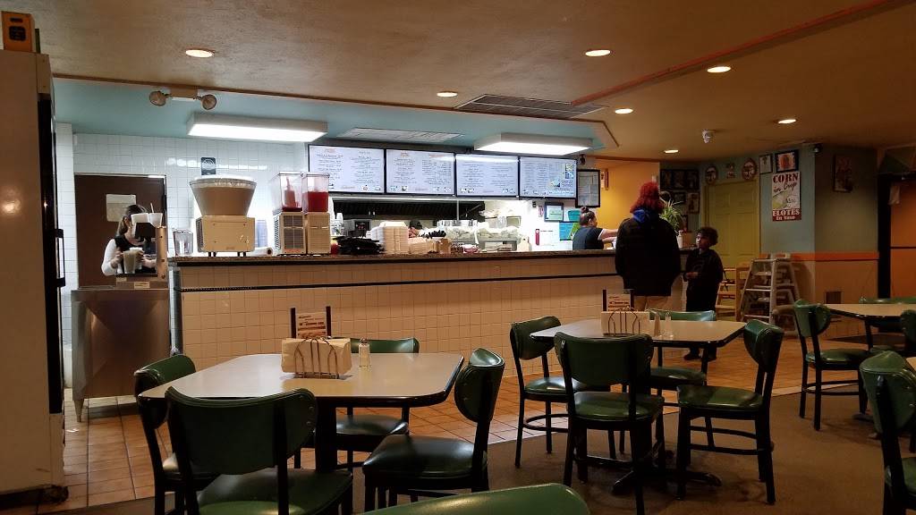 Los Burritos Mexicanos | restaurant | 118 North Ave, Villa Park, IL 60181, USA | 6308322874 OR +1 630-832-2874