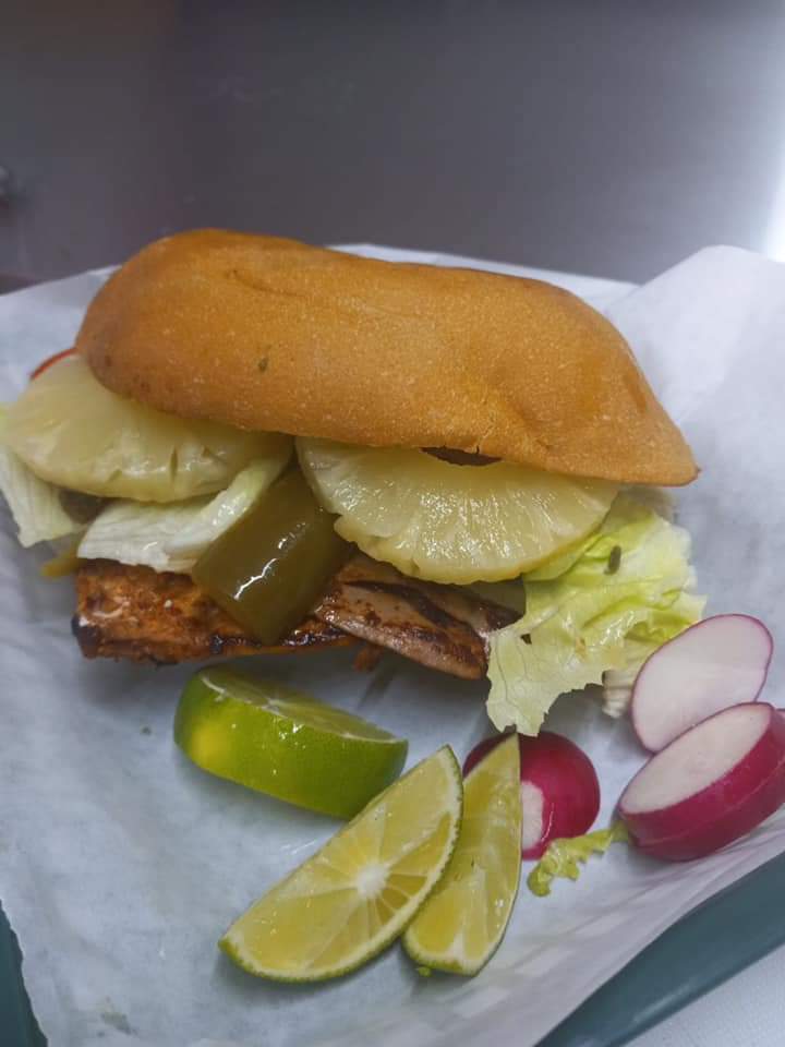 Taqueria la Oaxaqueña | restaurant | 1840 Bryan Station Rd, Lexington, KY 40505, USA | 8592138684 OR +1 859-213-8684