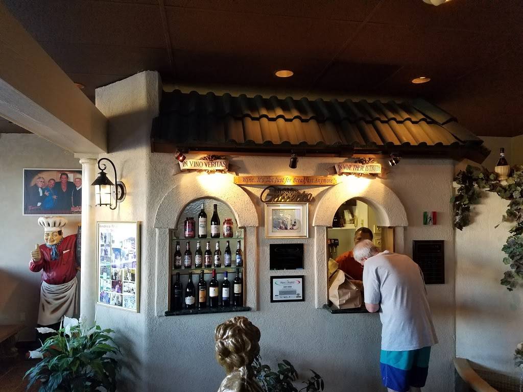 Mama Louise Italian Restaurant | restaurant | 15412 E Orchard Rd, Centennial, CO 80016, USA | 3037991993 OR +1 303-799-1993