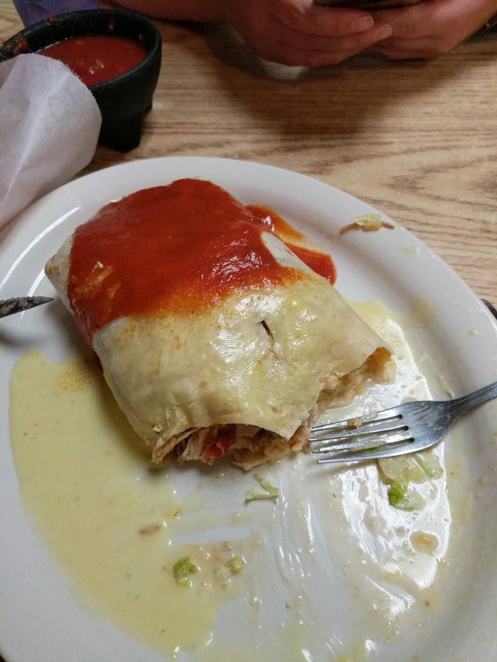 Los Ranchitos Mexican Restaurant | restaurant | 801 N Main St, Monmouth, IL 61462, USA | 3097342233 OR +1 309-734-2233