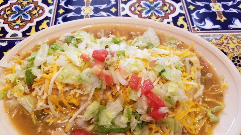 Cafe Mexico | restaurant | 810 E 120th Ave, Northglenn, CO 80233, USA | 3034506775 OR +1 303-450-6775