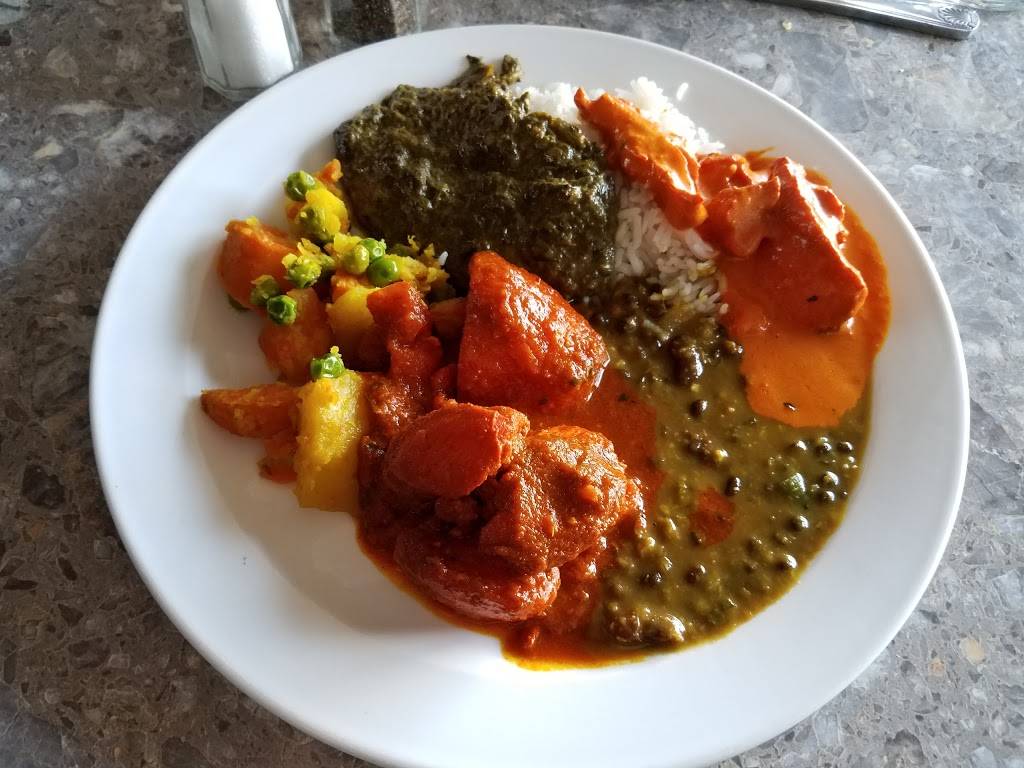 Natraj Cuisine of India | restaurant | Natraj Cuisine of India, 5262 E 2nd St, Long Beach, CA 90803, USA | 5629300930 OR +1 562-930-0930