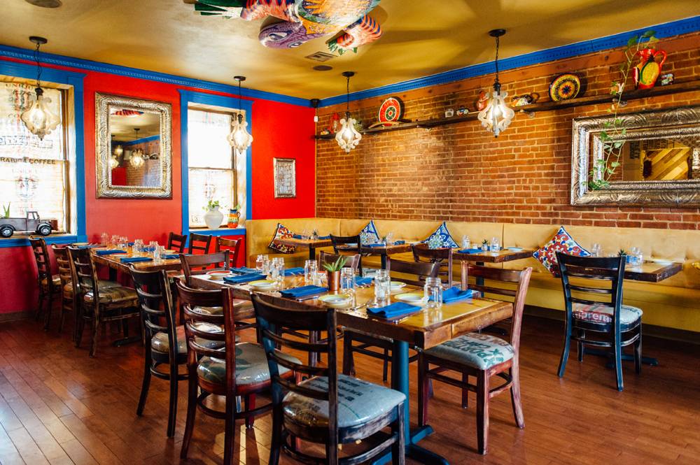 Sofias Taqueria | restaurant | 977 Bay St, Staten Island, NY 10305, USA | 9293082324 OR +1 929-308-2324