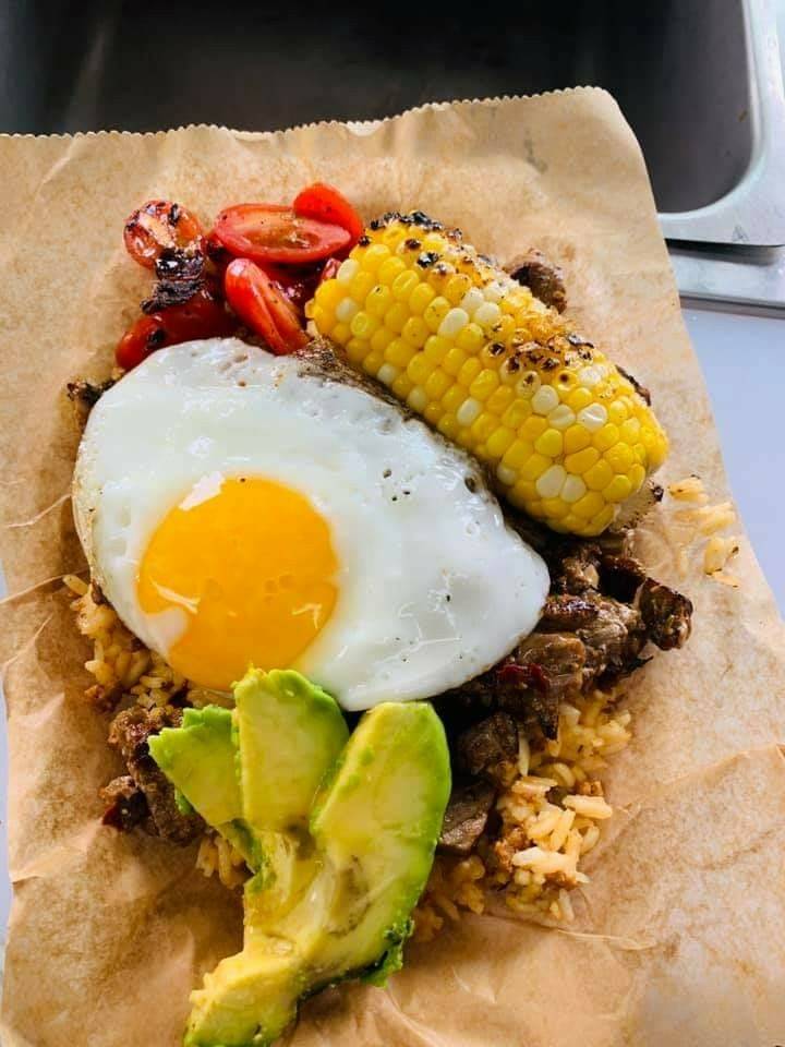 Rustic Streats | restaurant | Mt Pleasant St, Norwich, CT 06360, USA | 8602042940 OR +1 860-204-2940