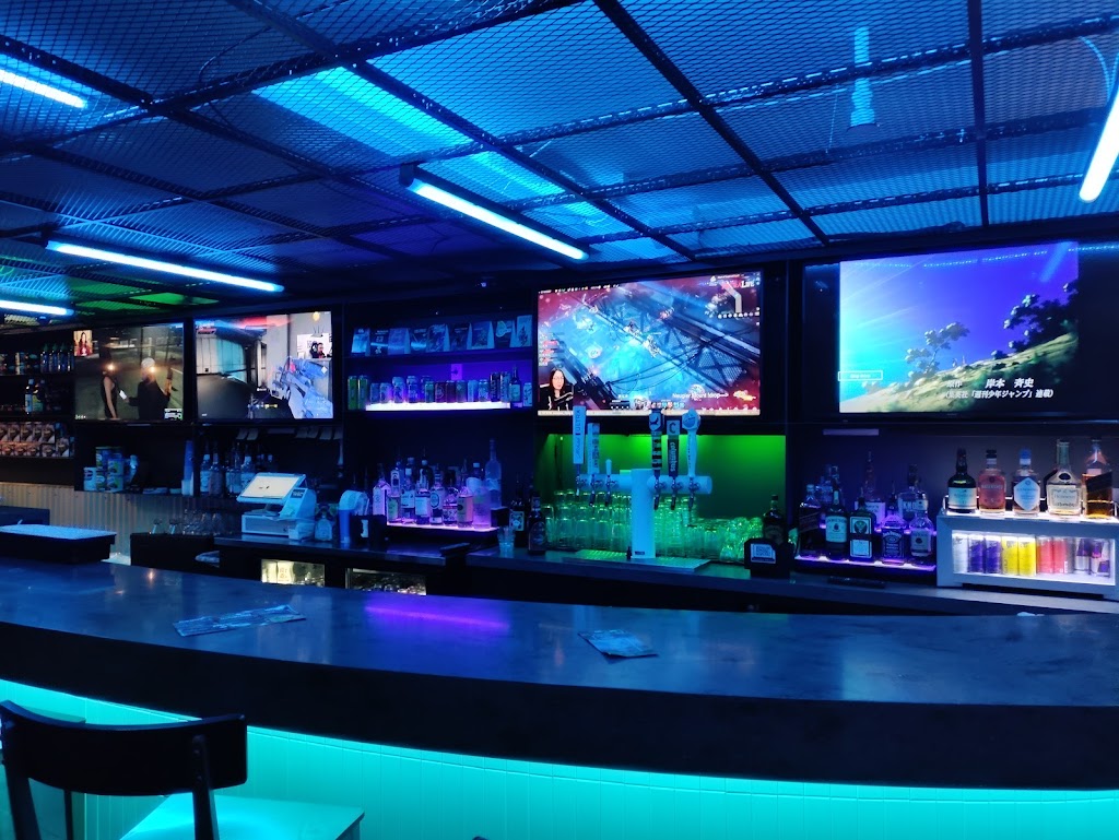 Game Arena | restaurant | 1556 N High St, Columbus, OH 43201, USA | 6143644747 OR +1 614-364-4747