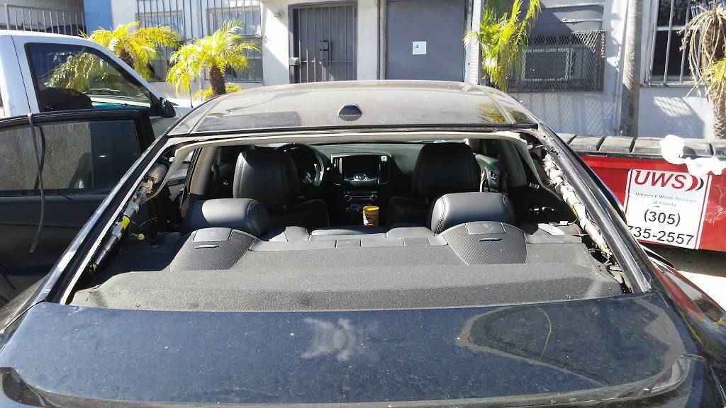 Home Style Restaurant | restaurant | 14905 NW 22nd Ave, Opa-locka, FL 33054, USA | 3059533350 OR +1 305-953-3350