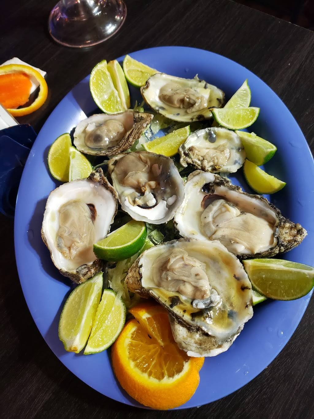 MARISCOS COSTA AZUL | restaurant | 3874 N Blackstone Ave, Fresno, CA 93726, USA | 5595708444 OR +1 559-570-8444