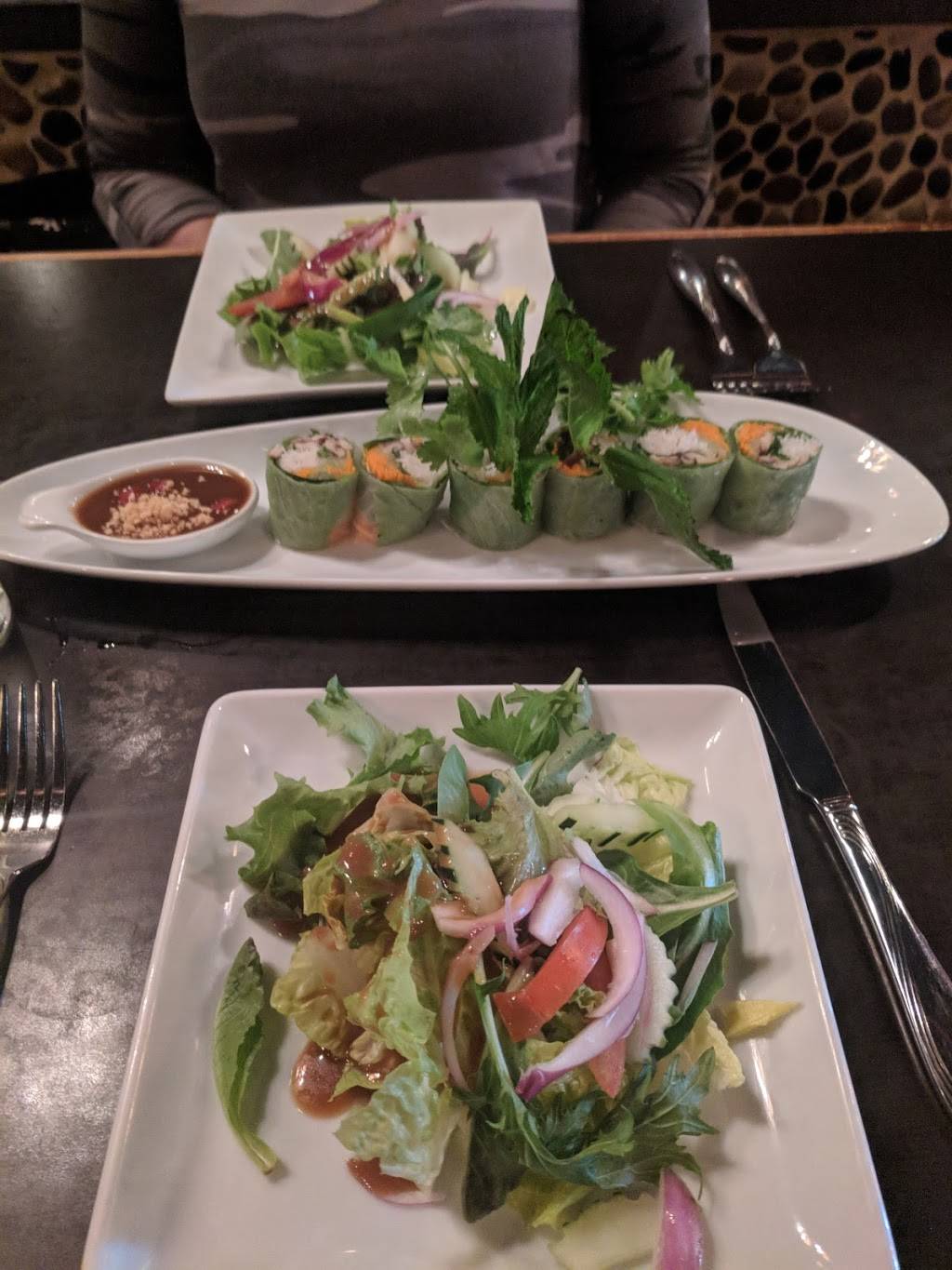 Origin Thai | restaurant | 25 Mountainview Blvd, Basking Ridge, NJ 07920, USA | 9086477781 OR +1 908-647-7781