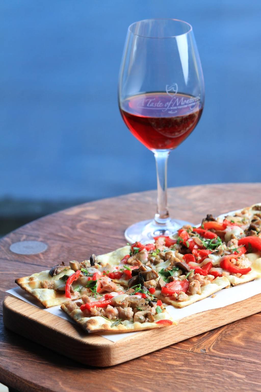 A Taste of Monterey - Wine Market & Bistro | restaurant | 700 Cannery Row KK, Monterey, CA 93940, USA | 8316465446 OR +1 831-646-5446