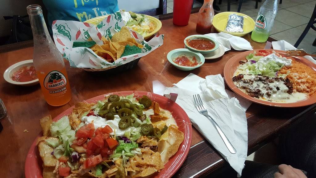 Los Magueyes Mex Belleview | restaurant | 10465 US-441, Belleview, FL 34420, USA | 3522034894 OR +1 352-203-4894