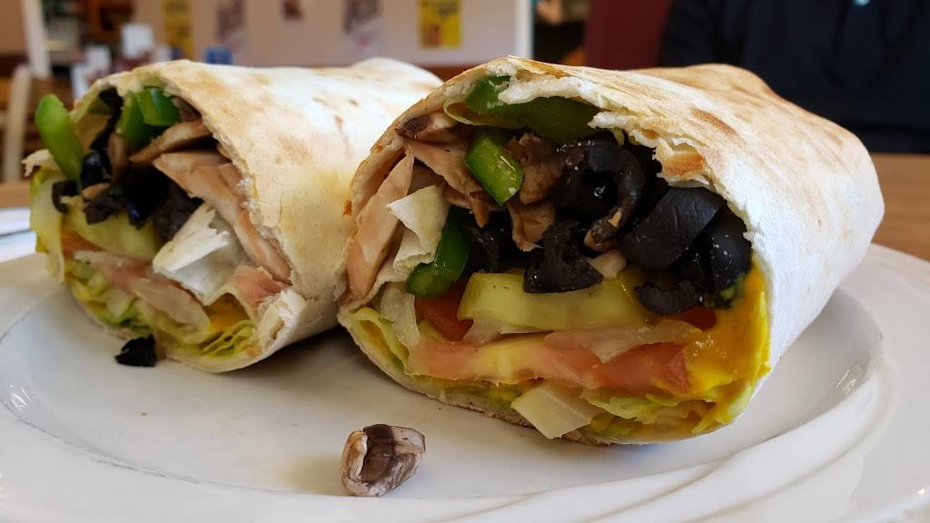 Village Pizza & Grill | restaurant | 116 Main St, Ashland, NH 03217, USA | 6039689689 OR +1 603-968-9689