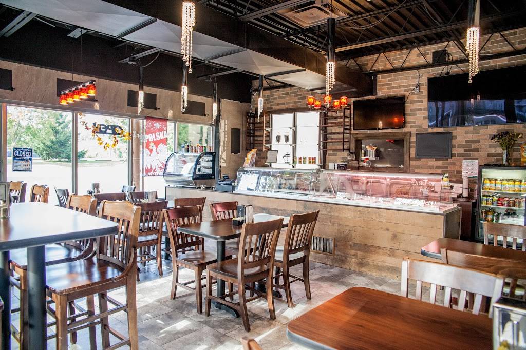 Broken English Bistro | restaurant | 543 Speedvale Ave E, Guelph, ON N1E 1P7, Canada | 5195003323 OR +1 519-500-3323