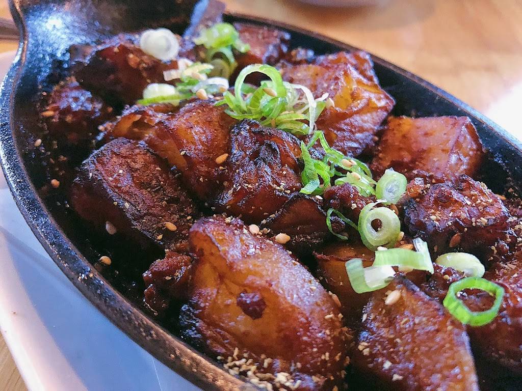 Osawa | restaurant | 77 N Raymond Ave, Pasadena, CA 91101, USA | 6266831150 OR +1 626-683-1150