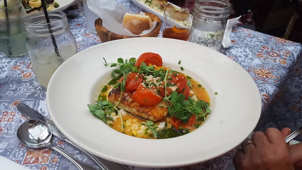 The Red Cat Kitchen | restaurant | 14 Kennebec Ave, Oak Bluffs, MA 02557, USA | 5086966040 OR +1 508-696-6040