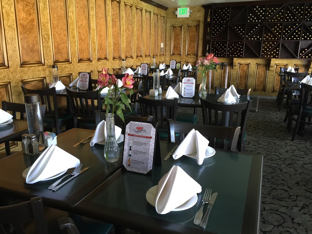 Crabby Jims seafood | restaurant | 25 Fishermans Wharf, Monterey, CA 93940, USA | 8313722064 OR +1 831-372-2064