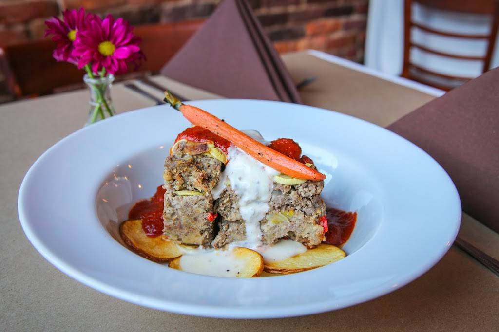 Bistro 221 | restaurant | 221 Broad St, Nevada City, CA 95959, USA | 5302650221 OR +1 530-265-0221