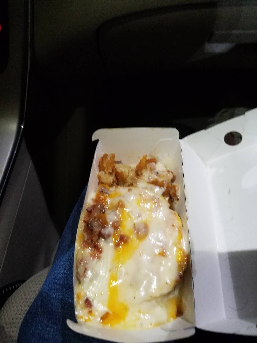 Jack in the Box | restaurant | 1992 Wentzville Pkwy, Wentzville, MO 63385, USA | 6363322277 OR +1 636-332-2277