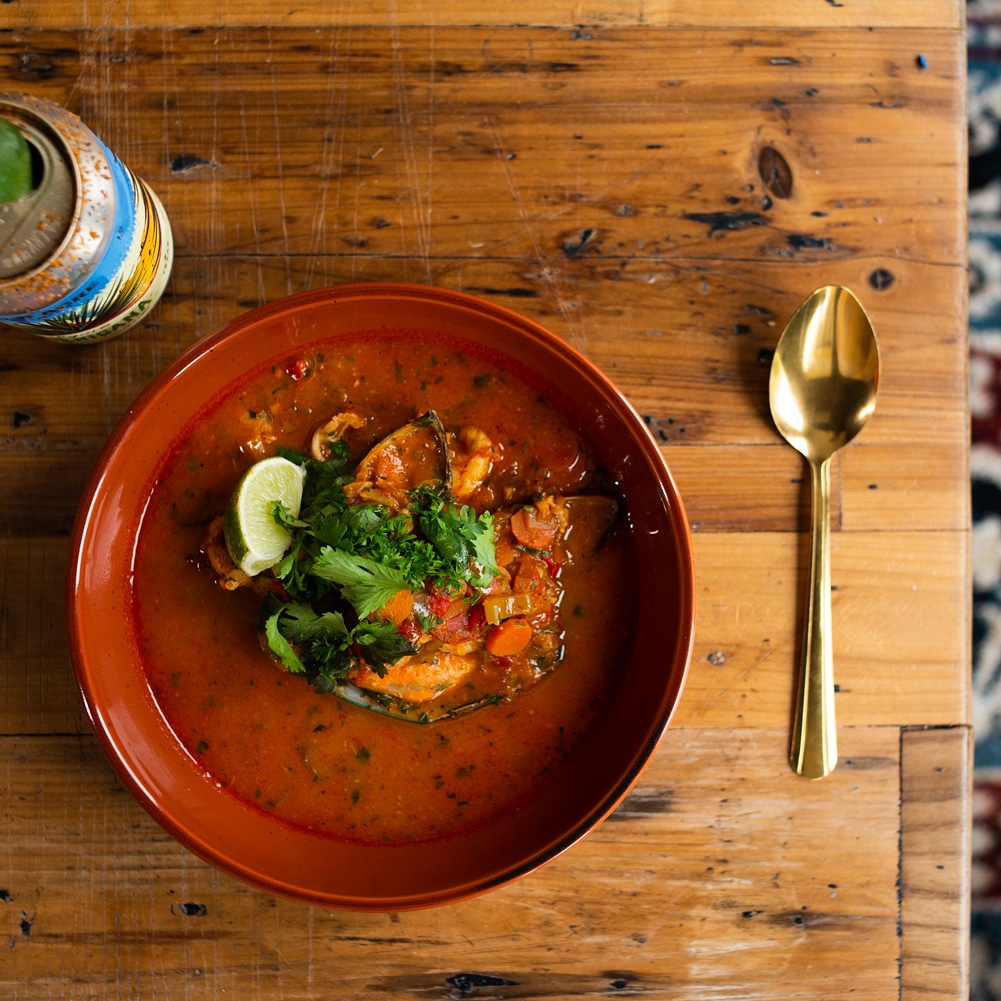 La Onda | restaurant | 2905 Race St, Fort Worth, TX 76111, USA | 8176078605 OR +1 817-607-8605