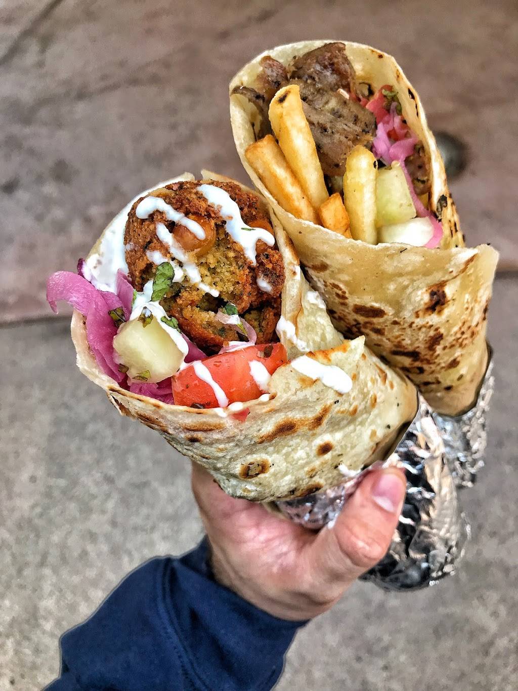 The Kebab Shop | restaurant | 17655 Harvard Ave Suite G, Irvine, CA 92614, USA | 9492580858 OR +1 949-258-0858