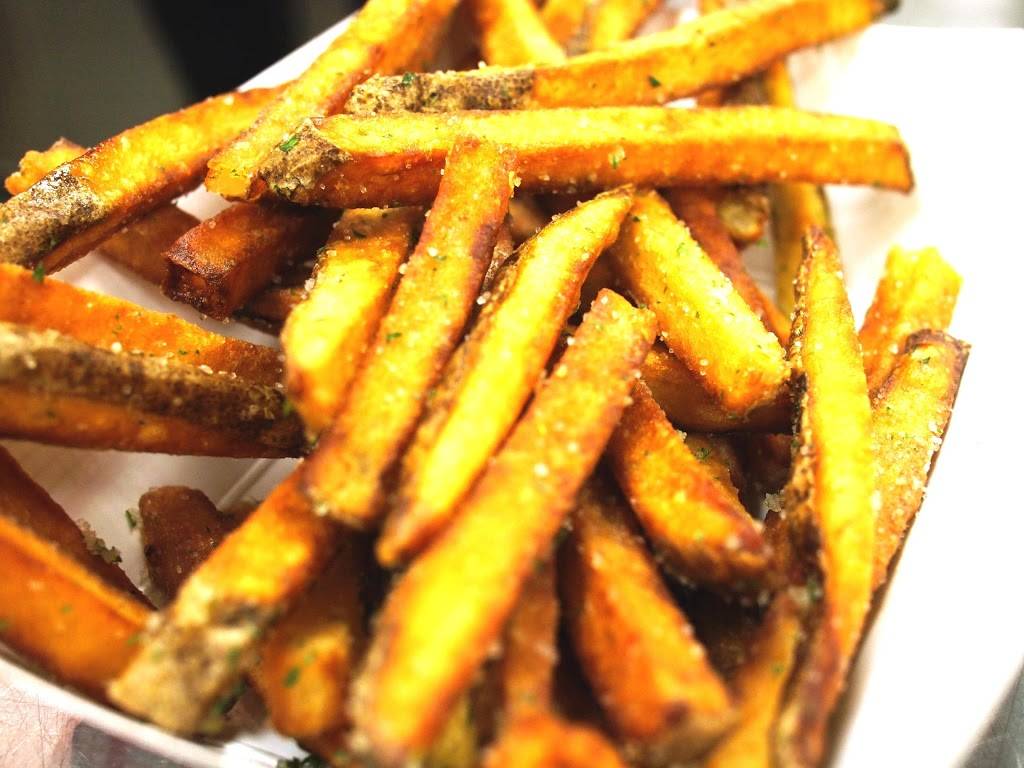 Sauced Wings | restaurant | 610 W Bethany Dr, Allen, TX 75013, USA | 2143831153 OR +1 214-383-1153