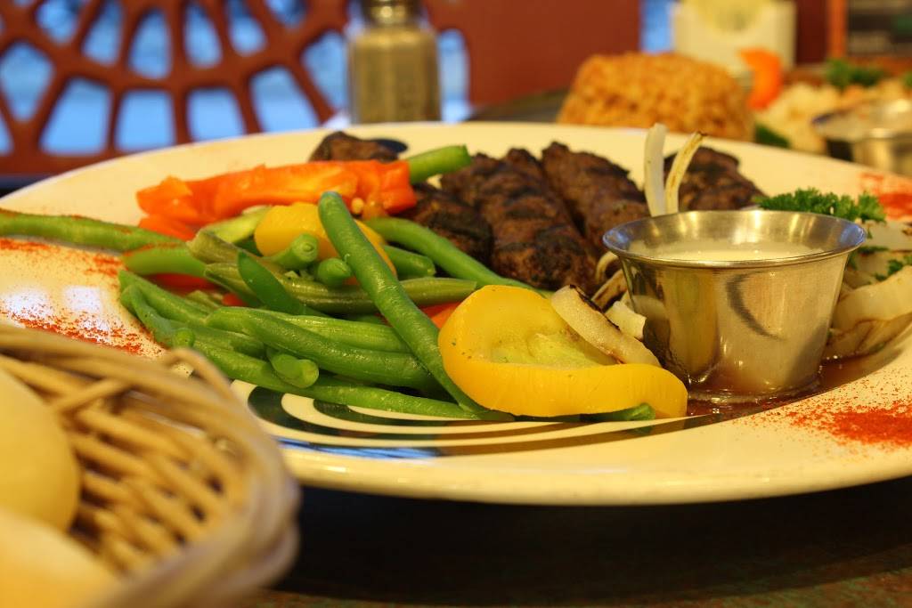 Sultans | restaurant | 4790 Hagadorn Rd, East Lansing, MI 48823, USA | 5173334444 OR +1 517-333-4444