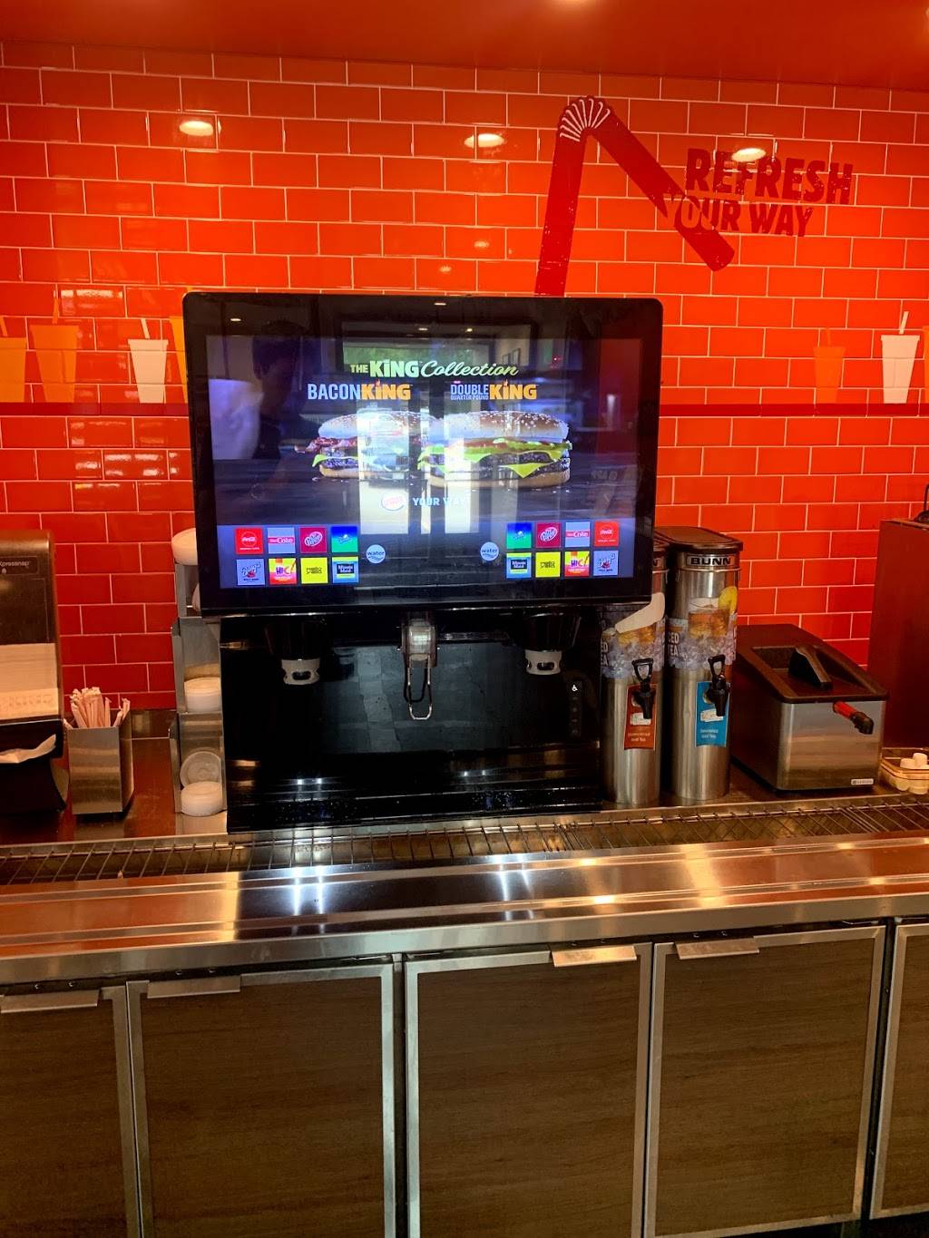 Burger King | restaurant | 3810 Old Cheney Rd, Lincoln, NE 68516, USA | 4024209990 OR +1 402-420-9990