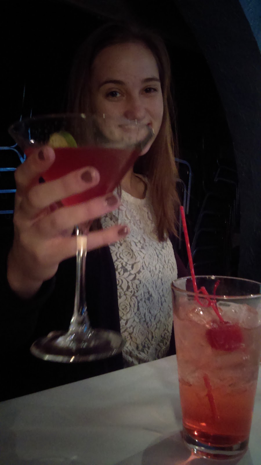 Shea’s Bistro & Bar | restaurant | 658 Main St, Buffalo, NY 14203, USA | 7168563260 OR +1 716-856-3260