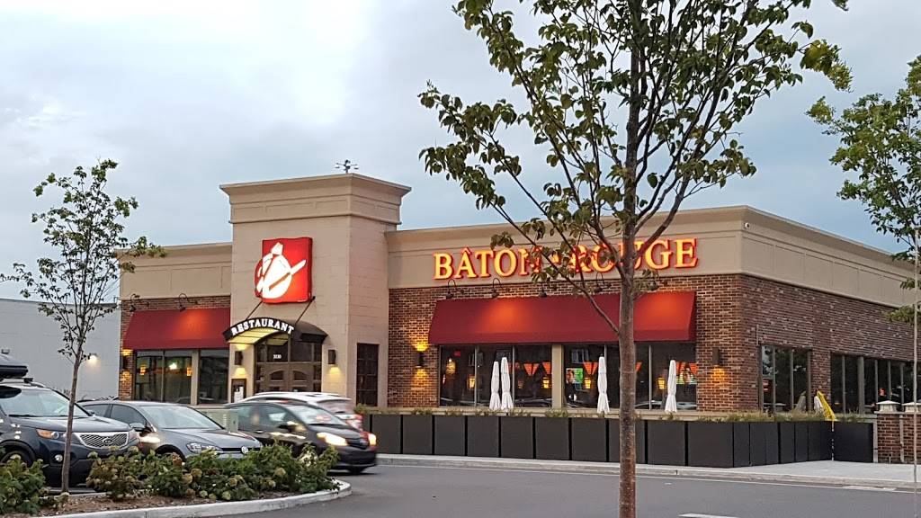Bâton Rouge Steakhouse & Bar | restaurant | 3130 Boulevard de la Gare, Vaudreuil-Dorion, QC J7V 8W5, Canada | 4505105155 OR +1 450-510-5155