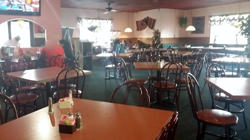 El Rodeo Mexican Restaurant | restaurant | 40 W Shaw Ave, Clovis, CA 93612, USA | 5592990675 OR +1 559-299-0675