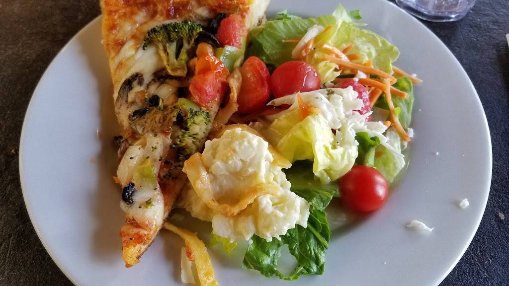 Buonos Authentic Pizzeria | restaurant | 7967, 250 W Ocean Blvd A, Long Beach, CA 90802, USA | 5624322211 OR +1 562-432-2211