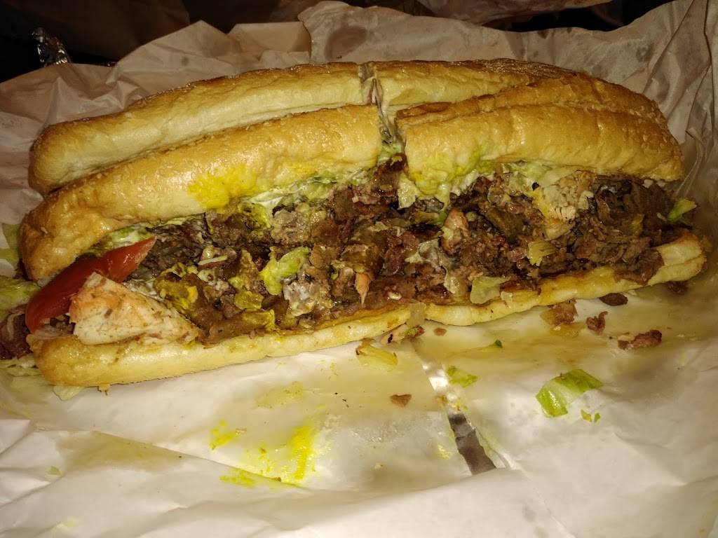 Taste Of Chicago 2 | restaurant | 1912 E 71st St, Chicago, IL 60649, USA | 7733633338 OR +1 773-363-3338