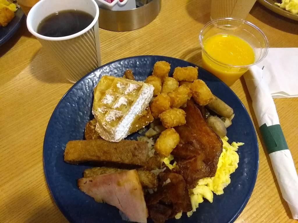 Bricks Family Restaurant | restaurant | 5885 The Crossings Dr, Carlsbad, CA 92008, USA | 7604445600 OR +1 760-444-5600