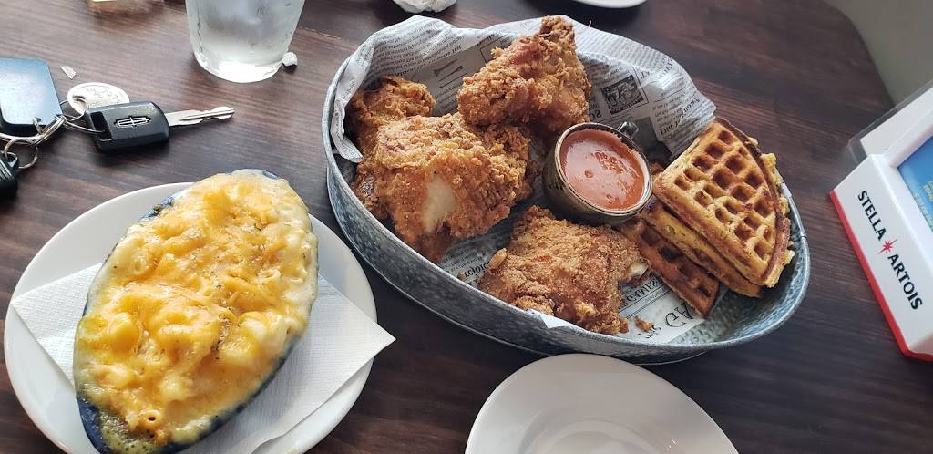 Callaloo | restaurant | 642 22nd St S, St. Petersburg, FL 33712, USA | 7272561806 OR +1 727-256-1806